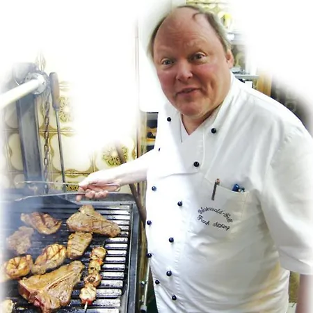 & Restaurant Westerwaldgrill 3* Höhn