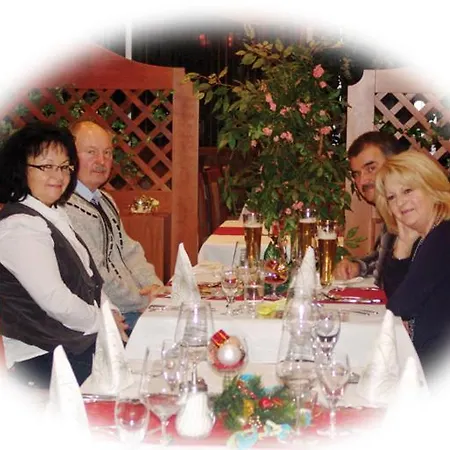 Landhotel&restaurant Westerwaldgrill