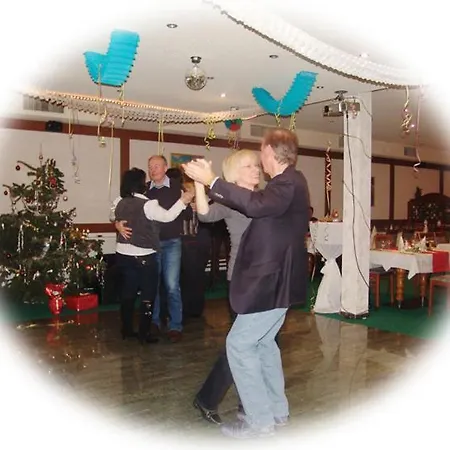 & Restaurant Westerwaldgrill Hotel 3*