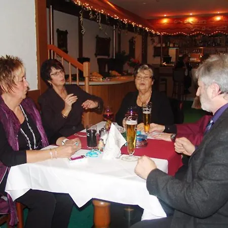 & Restaurant Westerwaldgrill 3* Höhn