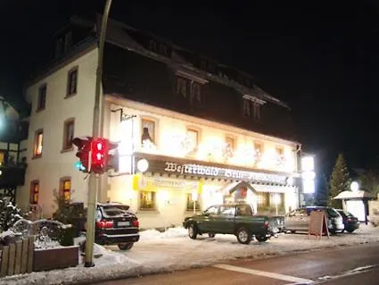 & Restaurant Westerwaldgrill Hotel 3*