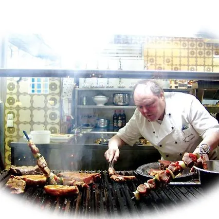 Hotel & Restaurant Westerwaldgrill Höhn