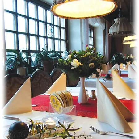 & Restaurant Westerwaldgrill Hotel 3*