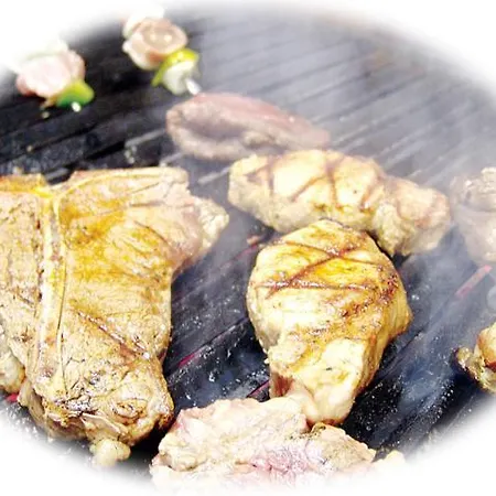 & Restaurant Westerwaldgrill Hotel Höhn