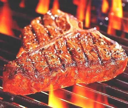 & Restaurant Westerwaldgrill