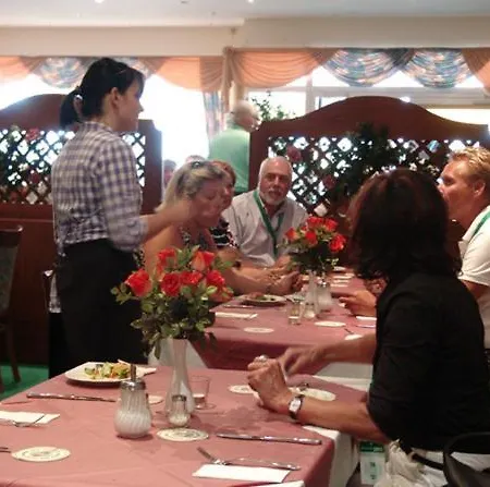 Hotel & Restaurant Westerwaldgrill