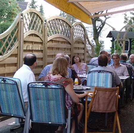 & Restaurant Westerwaldgrill Ξενοδοχείο