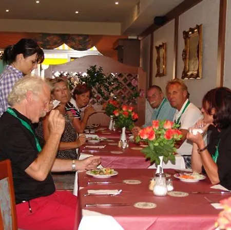 & Restaurant Westerwaldgrill