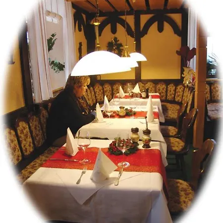 & Restaurant Westerwaldgrill Hotel 3*