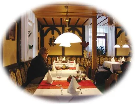 Ξενοδοχείο & Restaurant Westerwaldgrill Höhn