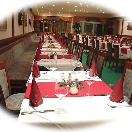 & Restaurant Westerwaldgrill 3*