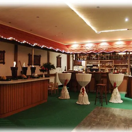 & Restaurant Westerwaldgrill 3* Höhn
