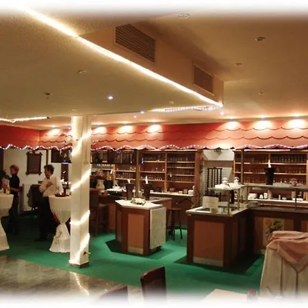 & Restaurant Westerwaldgrill Hotel