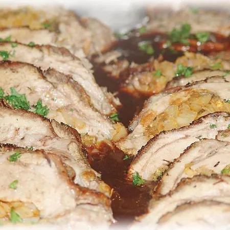 & Restaurant Westerwaldgrill Hotel 3*