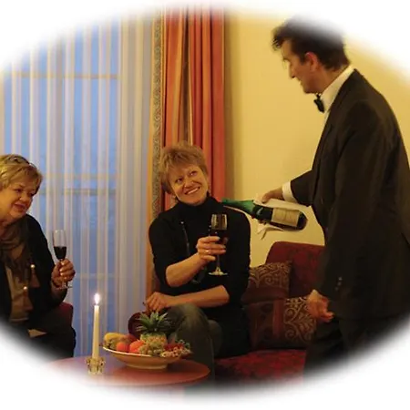 & Restaurant Westerwaldgrill