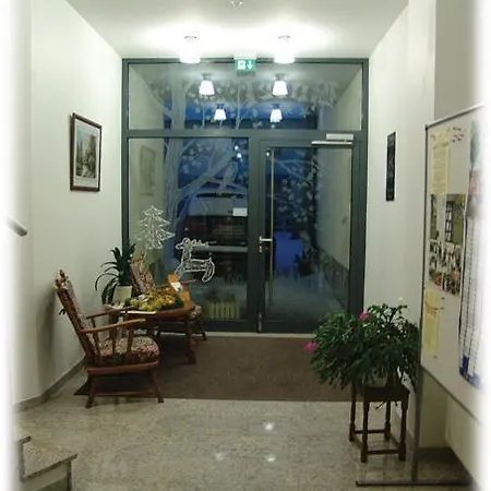 Hotel & Restaurant Westerwaldgrill