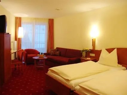 Landhotel&restaurant Westerwaldgrill Hotel 3*