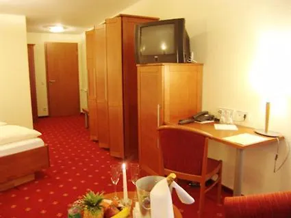Hotel Landhotel&restaurant Westerwaldgrill