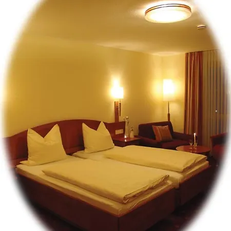 Hotel & Restaurant Westerwaldgrill