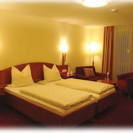 Landhotel&restaurant Westerwaldgrill 3* Höhn