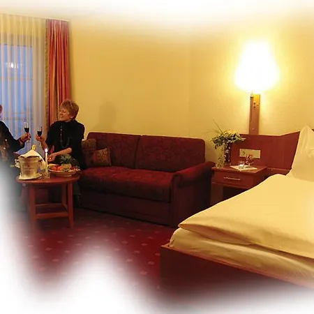 Hotel & Restaurant Westerwaldgrill 3*