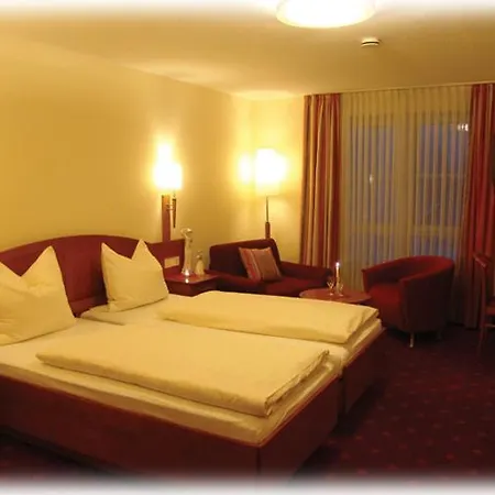 & Restaurant Westerwaldgrill Hotel 3*