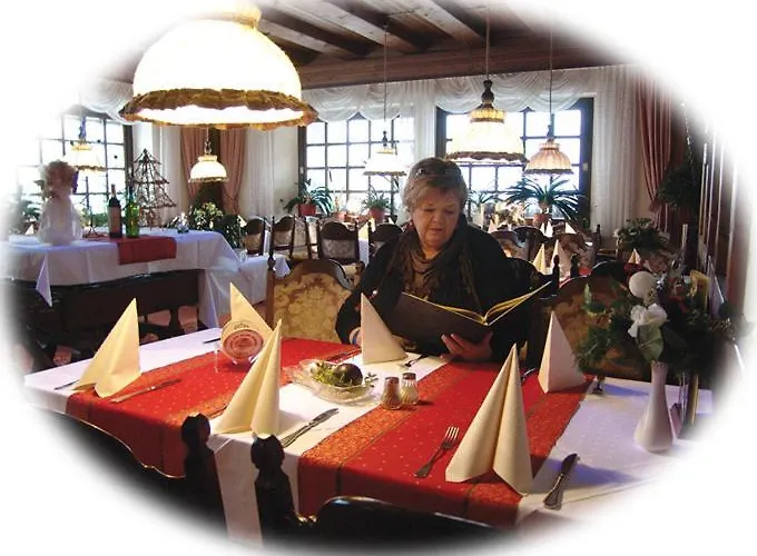 & Restaurant Westerwaldgrill 3*