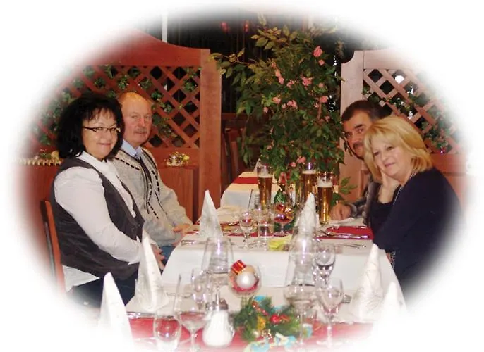 & Restaurant Westerwaldgrill