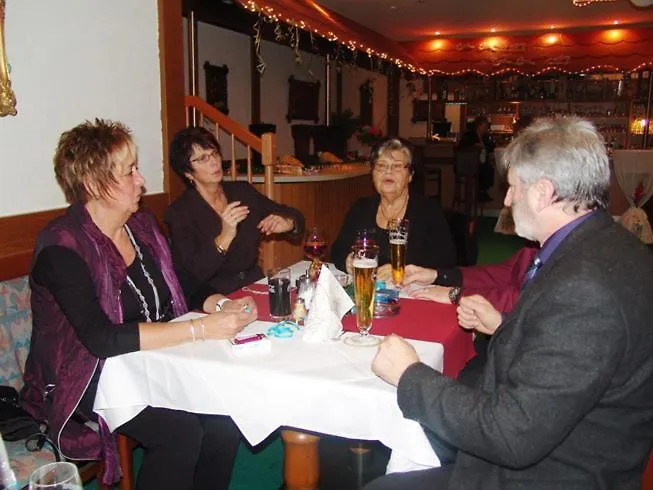 & Restaurant Westerwaldgrill 3* Höhn