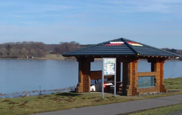 & Restaurant Westerwaldgrill Hotel 3*