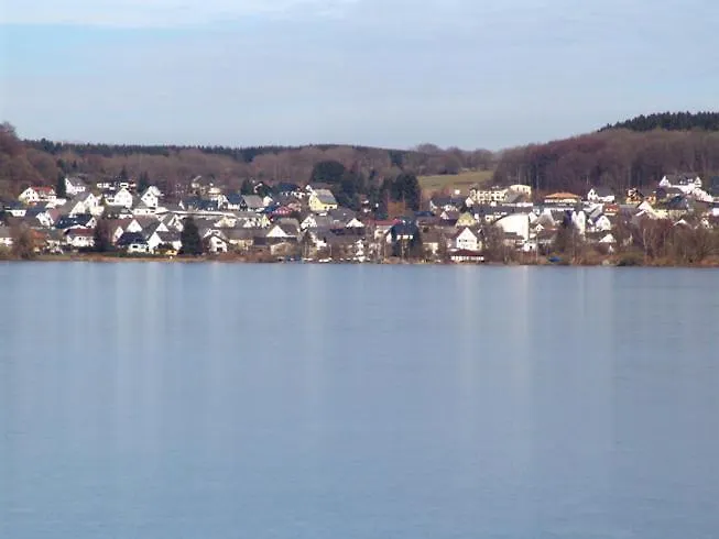 Hotel & Restaurant Westerwaldgrill Höhn