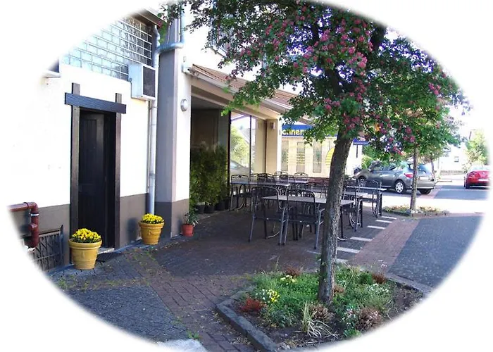 & Restaurant Westerwaldgrill