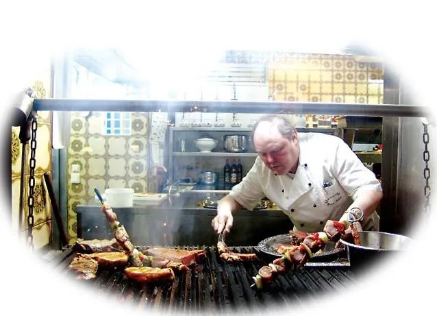 Hotel & Restaurant Westerwaldgrill Höhn