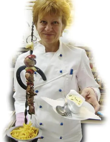 & Restaurant Westerwaldgrill Hotel Höhn