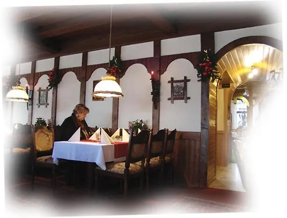 & Restaurant Westerwaldgrill