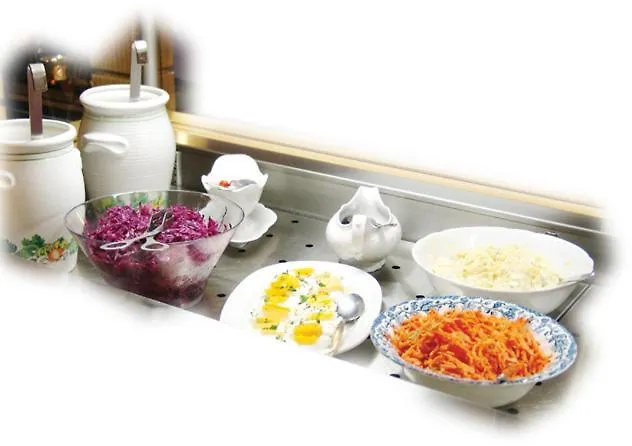 Hotel & Restaurant Westerwaldgrill