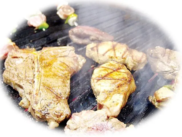 & Restaurant Westerwaldgrill Hotel Höhn