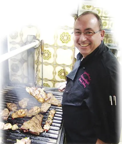 & Restaurant Westerwaldgrill Höhn