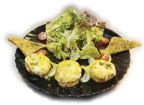 & Restaurant Westerwaldgrill Hotel