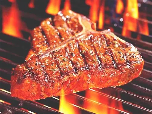 & Restaurant Westerwaldgrill