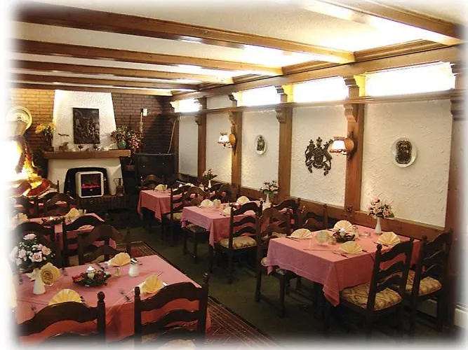 Hotel & Restaurant Westerwaldgrill 3*