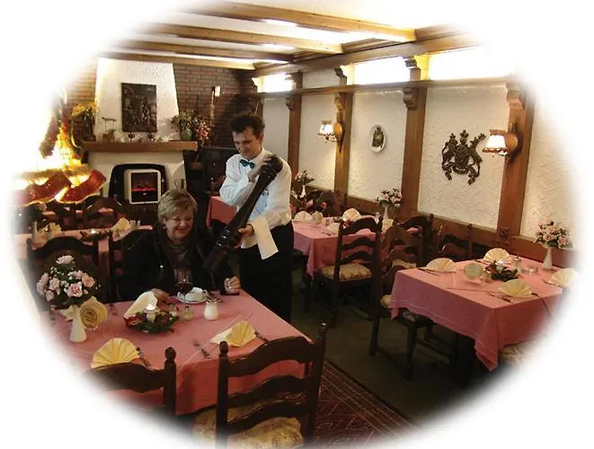 & Restaurant Westerwaldgrill 3*