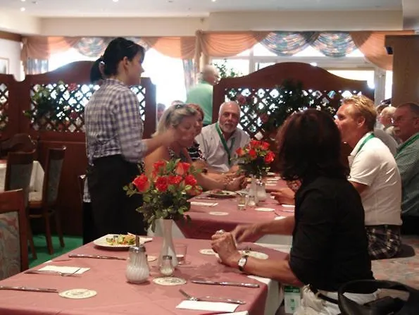 Hotel & Restaurant Westerwaldgrill