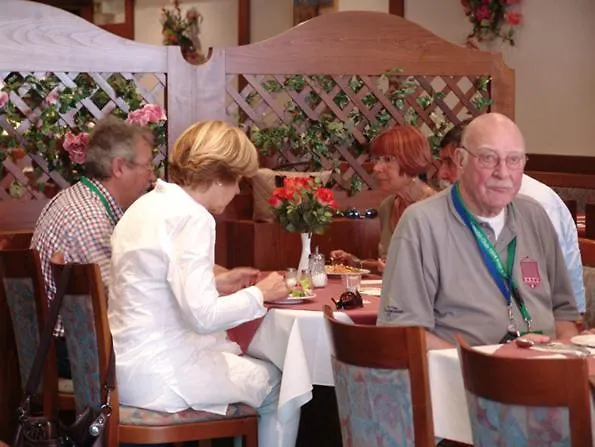 Hotel & Restaurant Westerwaldgrill 3*