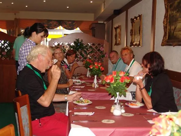 & Restaurant Westerwaldgrill