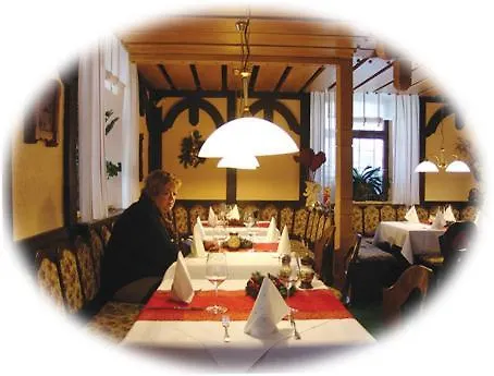 Hotel & Restaurant Westerwaldgrill Höhn