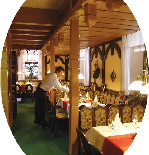 Hotel & Restaurant Westerwaldgrill