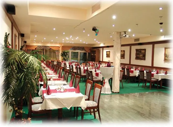 Hotel & Restaurant Westerwaldgrill 3*