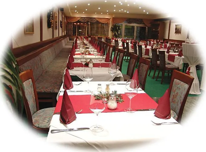 & Restaurant Westerwaldgrill 3*