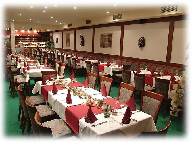 & Restaurant Westerwaldgrill